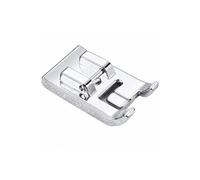 Pied pour cordonnets compatible F067 - Argent