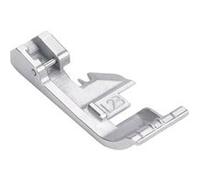 Pied pour courbes BERNINA L23 - Précision et fluidité pour coutures arrondies(...) - Gris Gris