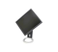 Support Ergotron Neo-Flex pour écran LCD de 15" à 20", noir/argenté
