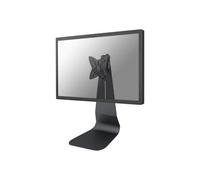 Pied pour Écran LCD - Noir - Taille d'écran : 10""-27"" - plateau de table