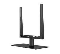 Pied pour écran - Multibrackets - M VESA Tablestand Turn Medium - Noir - 32""-42"" - Plateau de table