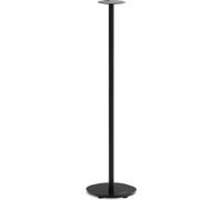 NorStone Pied d'enceinte pour WiiM Sound et Sound Lite Noir - Pieds d'enceintes