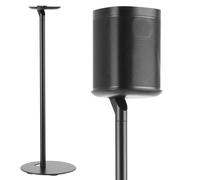 Pied pour enceinte Sonos One Sonos Play montage au sol Hauteur 716 mm