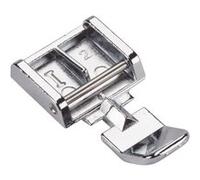 Pied pour Fermeture à Glissière ¿ Bernette (Pied I) Gris