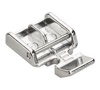 Pied pour fermeture à glissière pour b37/b38 - Bernette (Pied E)(...) - Gris Gris G