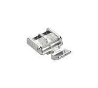 Pied pour fermeture à glissière pour b37/b38 - Bernette (Pied E)(...) - Gris Gris G