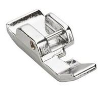 Pied pour fermeture Éclair - Compatible b33 & b35 - Bernette - Couture précise au ras de la glissière(...) - Gris Gris