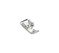 Pied pour fermeture Eclair - Compatible b33 & b35 - - Couture précise au ras de la glissière(...) - Gris