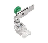 Pied pour fermeture Eclair invisible pour B33 et B35 -(...) - Gris