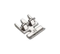 Pied pour fermeture Eclair pour l'entrainement biface pour B77 et B79 - Bernette