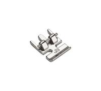 Pied pour fermeture Eclair pour l'entrainement biface pour B77 et B79 -(...) - Gris