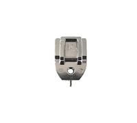 Brother Pied pour fermeture glissière invisible F080 – Blanc