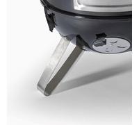 Pied pour Fumoir Oskar M Barbecook