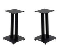 Pied pour haut-parleur B-Tech 5069 rigide noir 1 paire(s)