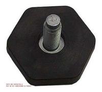 pied pour lave vaisselle brandt G
