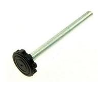 Pied pour lave vaisselle brandt