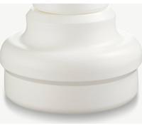 Pied pour Mega Garten Schach - Blanc