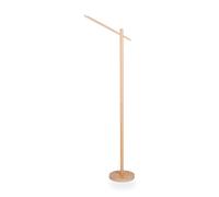 Pied pour mobile en bois