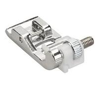 Pied pour ourlet invisible pour B37 et B38 - Bernette(...) - Gris Gris