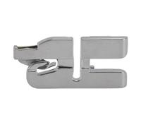 Pied pour ourlet roulé Q235, pied à point en acier durable pour la conception de vêtements