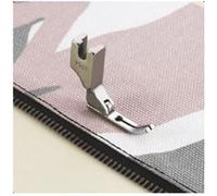 Pied pour ourlet très étroit pour PQ1600S - F048 - Brother(...) - Gris Gris G