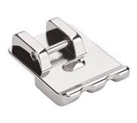 Pied pour passepoil - Compatible b37 & b38 - Bernette - Créez des finitions professionnelles et raffinées(...) - Gris Gris G