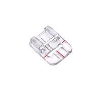 Pied pour passepoil étroit compatible - 820918096 - Argent