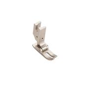 Pied pour Point Droit - b08 Straight Stitch - Bernette(...) - Gris Gris G