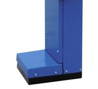 Pied pour pompes CUBE 56 / CUBE 70 - CEMO - 7778