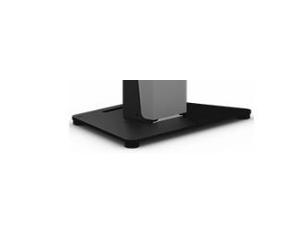 Pied pour présentoir libre-service Wallaby ELO Touch E797162