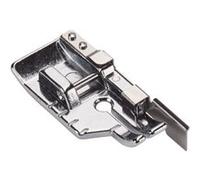 Pied pour quilt 1/4" 7 mm pour Chicago 7 : La précision au service de vos patchworks(...) - Gris Gris G