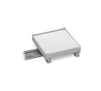 Pied pour rail TS 35 1 pc(s) 288-622-Relais