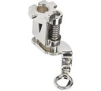 Pied pour reprisage N°9 pour machine électronique - Bernina(...) - Gris Gris G