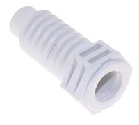Pied pour Sèche-linge 481250018054 C00312250 Ø 27 mm compatible LADEN DLDX70110 WHIRLPOOL W7D94WRFR IKEA