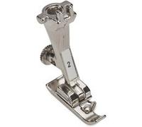 Pied pour surjet N°2 pour machine mécanique - Bernina