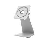 Pied pour tablette Compulocks 360 VESA - Blanc - Aluminium