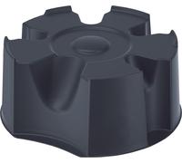 Pied pour tonneau d'eau de pluie 240 litres - Ø 512 mm