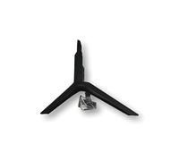 Pied pour tv cote gauche Samsung BN96-50867A