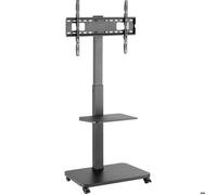 My Wall HP 108 L Pied pour TV 94,0 cm (37\ ) - 190,5 cm (75\ ) réglable en hauteur, mobile