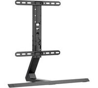 Pied pour TV - MY WALL - HP 37 L - Réglable en hauteur - 32-65 pouces - Noir