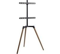 Mywall - My Wall Ht 20 L Pied Pour Tv 127,0 Cm (50') - 165,1 Cm (65') Support Sur Pied , Réglable En Hauteur, Rotatif Y777882