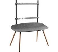 Pied pour TV My Wall HT 25 L 139,7 cm (55) - 177,8 cm (70) réglable en hauteur, sur pied G