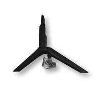 Pied pour TV - Samsung - BN96-50867A - Couleur Blanc - Compatible 55UTU8000H