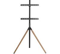 SpeaKa Professional SP-TVS-800 Pied pour TV 114,3 cm (45) - 165,1 cm (65) support sur pied