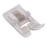 Pied pour Zigzag avec Semelle de Glissement - Bernette(...) - Blanc Blanc G