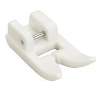 Pied pour Zigzag avec Semelle de Glissement pour b37/b38 - Bernette(...) - Blanc Blanc