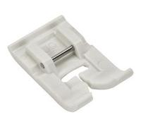 Pied pour zigzag avec semelle de glissement pour b77/b79 - Bernette(...) - Blanc Blanc G