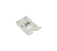 Pied pour zigzag avec semelle de glissement pour b77/b79 - Bernette(...) - Blanc Blanc G