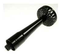 pied presse puree/legumes pour batteur bosch