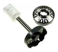 pied presse puree metal pour batteur kenwood